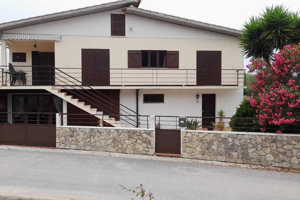 Casa Calado Vila Cadima Exterior foto