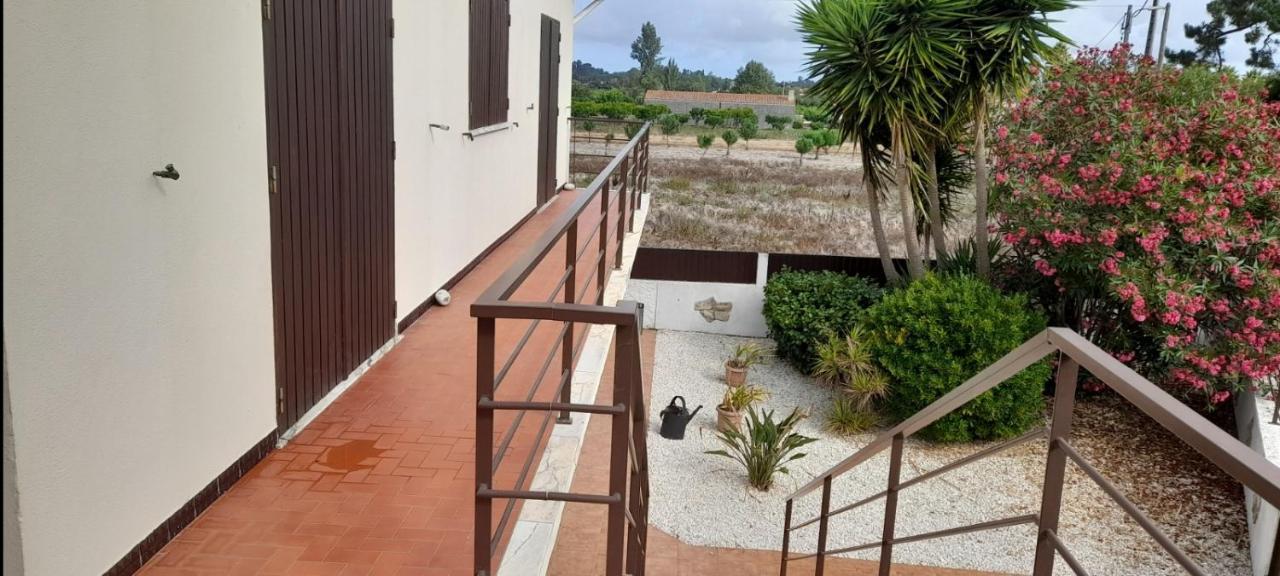 Casa Calado Vila Cadima Exterior foto