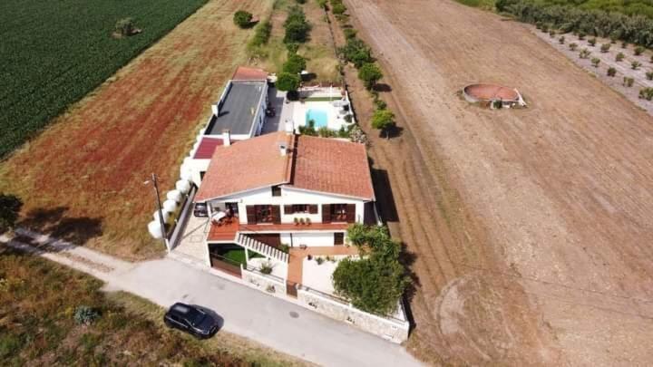 Casa Calado Vila Cadima Exterior foto