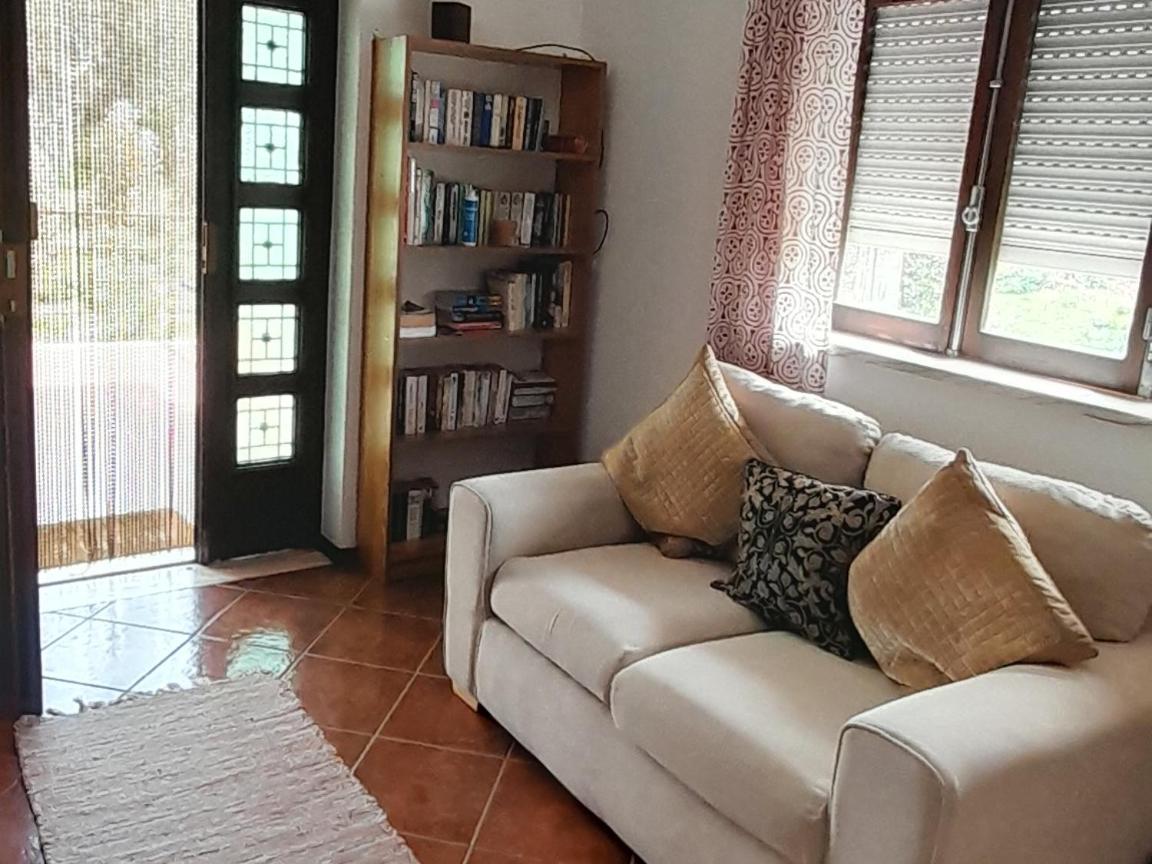 Casa Calado Vila Cadima Exterior foto